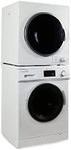 Equator Pro Compact 110V Set Washer