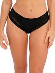 Fantasie Envisage Brief Black Black Large