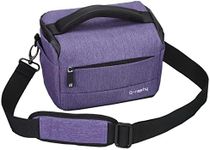 G-raphy Camera Bag Camera Case DSLR