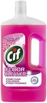 Cif Wild Orchid Floor Cleaner 1 Litre