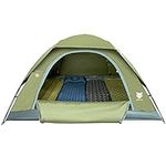 Night Cat Camping Tents 1 2 3 4 Per