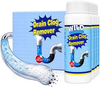 Drain Clog