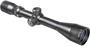 Barska 976423-SSI Hntmstr Scope 3-9X40 AC10030 - multi, N/A
