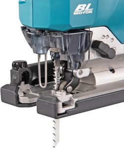 Makita 40V XGT Brushless Jigsaw – Cordless Power Tool