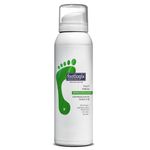 Footlogix Foot Deodorant Spray, 125ml