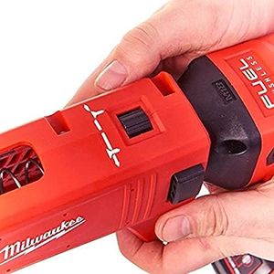 Milwaukee CA55 Collated Attachment for Drywall Screwgun
