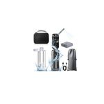 200ML*2 Travel Bidets, IPX6 Electric Portable Bidet Sprayer, Rechargeable Toilet Water Sprayer, Mini Bidet, for Personal Hygiene，Intimate Shower, Postpartum, Infant, Perineal, Hemmoroid Care