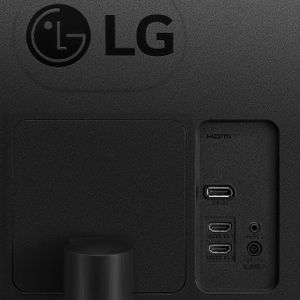 LG 34" UltraWide IPS Monitor – 75Hz, 34WR50QK