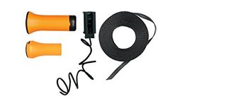 Fiskars Original replacement handle and rope, For Fiskars Bypass telescopic tree pruner UPX86, Black/Orange, 1026296