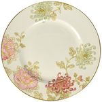 Lenox Painted Camellia Dinner Plate, 1.50 LB, Multi