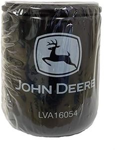 John Deere