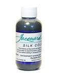 Jacquard Products Silk Colors Dyes, 2-Ounce, Royal Blue