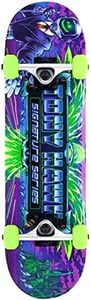 Tony Hawk Signature Series Skateboard - Cyber
