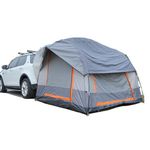 Pickup Bed Tents