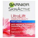 Garnier Antiaging Night Creams