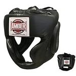 Amber Fight Gear Extreme Full Face 