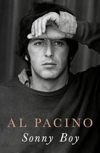 Sonny Boy: The astonishing autobiography from the legendary Godfather actor and film icon (English Edition)