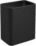 Cesun Small Bathroom Trash Can 2.1 