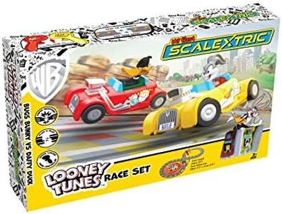 Scalextric