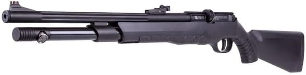 JTS AirStryke PCP Air Rifle (.22 Caliber)