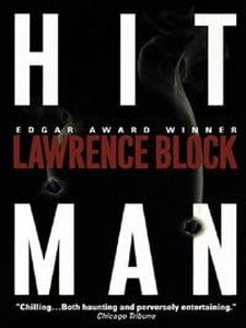 Hit Man: A Mystery Novel (Keller series Book 1)