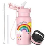 Insulated Water Bottle For Kids