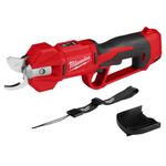 Milwaukee Electric - M12. BRUSHLESS Pruning Shears