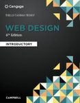 Web Design: Introductory (Shelly Cashman)