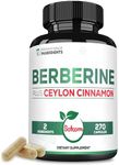 Berberine 