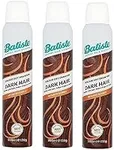 Batiste Dry Shampoo, Dark & Deep Br