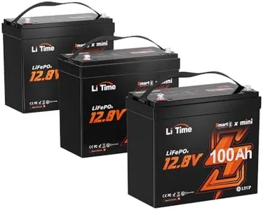 LiTime 12V