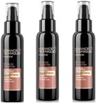 Generic Pack of 3 Advance Techniques Miracle Densifier Leave-In Treatment for Increased Hair Volume and Lift 3 x 100ml by Avon.