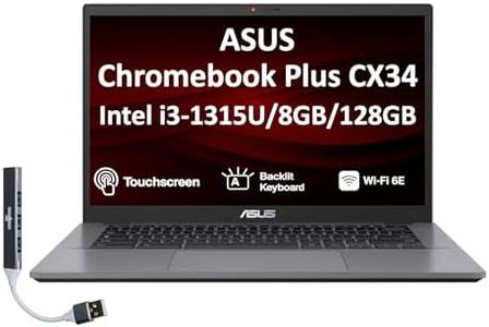 ASUS Chrom