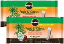 Miracle-Gro Fruit & Citrus Plant Fo
