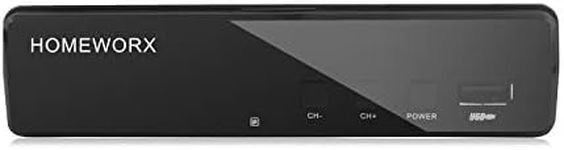 Mediasonic ATSC Digital Converter B