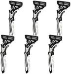 Dorco Pace 6 Six-Blade Disposable M