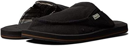 Sanuk You Got My Back Soft Top Hemp