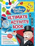 Hasbro Gaming Ultimate Activity Boo