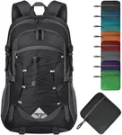 Lightweight Hiking Backpack 40L Pac