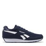 Reebok Unisex Rewind Run Sneakers, Vector Navy White Vector Navy, 10 UK