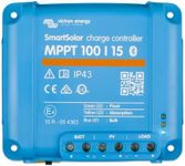 Victron Energy SmartSolar MPPT Sola