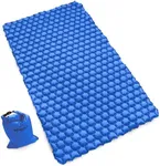 POWERLIX Double Inflatable Sleeping