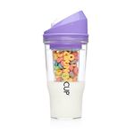 Cereal Container For Lunch Box