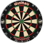 WINMAU Diamond Plus Professional Br