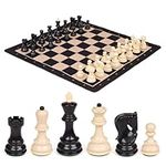 20'' Tournament Chess Set for Adult