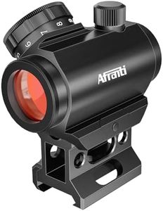 Afranti Re