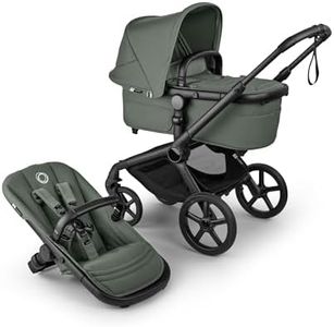 Bugaboo Fo