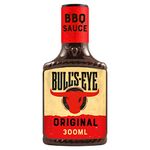 Bull's-Eye Original BBQ Sauce, 300 ml