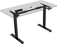 FLEXISPOT EN1B DIY Adjustable Desk 