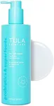 TULA Skin Care Cult Classic Purifying Face Cleanser - Jumbo, Gentle and Effective Face Wash, Makeup Remover, Nourishing and Hydrating, 11.8 oz.